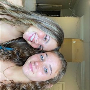 Meet your Posher, Harper